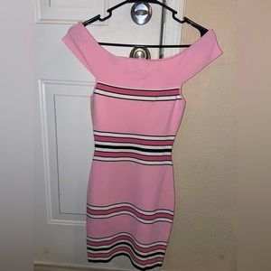 Superdown dress from Revolve